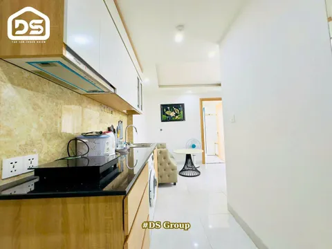2-Bedroom Apartment for Rent Near Nha Trang City Center – 8 Million VND/Month