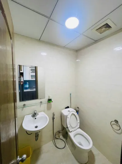 2-Bedroom Apartment for Rent – Mường Thanh Luxury – 16 Million VND/Month