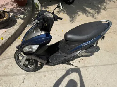 Kymco 50cc 스쿠터 판매 – 우수한 상태