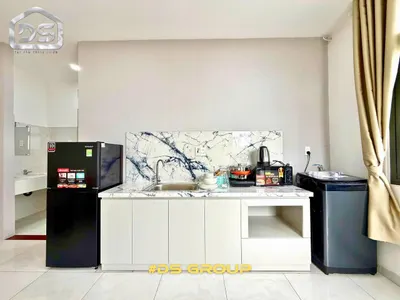 1-Bedroom Apartment for Rent in Ha Quang 2 – 45 m² – Fully Furnished – 9M VND/Month