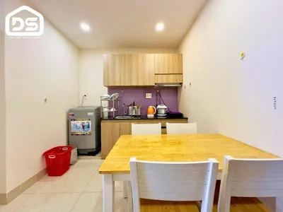 Cho thuê căn hộ 1 phòng ngủ ở trung tâm Nha Trang, đường Tuệ Tĩnh – 6 triệu VND/tháng