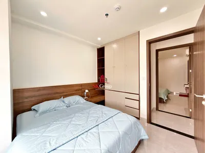 2-Bedroom Apartment for Rent – South Nha Trang – CCU01 – 13.5M VND/Month