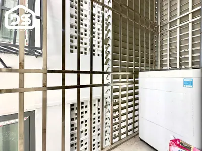 Studio Apartment for Rent in Central Nha Trang – 6.5M VND/Month + Utilities