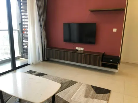 Skenia Bay 복합시설의 2침실 아파트 임차 – 나짱 북부, 75㎡, 월 2000만 VND