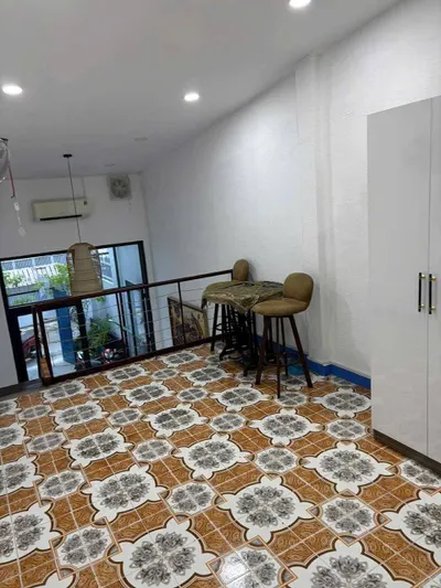 Nhà 1 phòng ngủ cho thuê ở ngõ Hồng Bàng, trung tâm Nha Trang – 53 m², 16 triệu VND/tháng