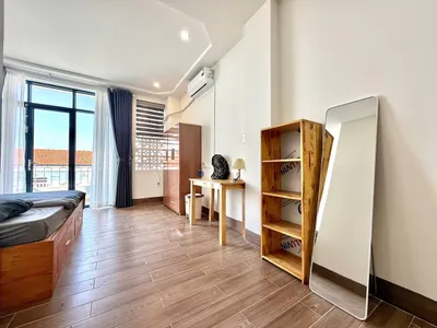 Căn Hộ Studio trên Đường Lý Nam Đế, Quận Phước Long – 50 m² – 8 Triệu VND/Tháng