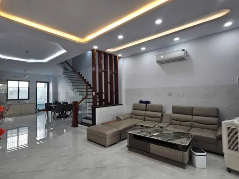 3-Bedroom House for Rent – 270 m², Fully Furnished, Western Nha Trang (My Gia) – 23M VND/Month