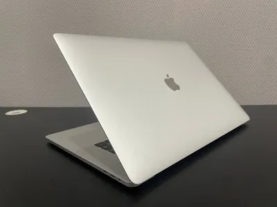 MacBook Pro 15" TouchBar 2019 – i9, 16GB RAM, 512GB SSD – 1400만 동