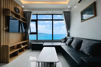 2-Bedroom Apartment for Rent in Oceanus, Northern Nha Trang – 22-26M VND/Month