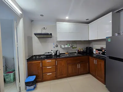 2-Bedroom Apartment for Rent at UPLAZA, North Nha Trang – 200m from Hon Chong Beach – 14 Million VND/Month