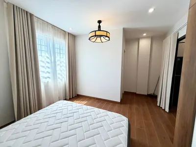 Cho thuê căn hộ 1 phòng ngủ tại Phước Hải, phía tây Nha Trang – 50 m², 12 triệu VND/tháng