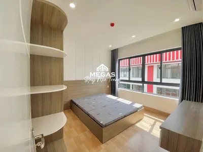1-Bedroom Apartment with Balcony in Thích Quảng Đức, Central Nha Trang