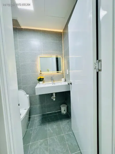 Căn hộ 2 phòng ngủ (Oceanus) – 14,5 triệu VND/tháng – Cho thuê 3–12 tháng