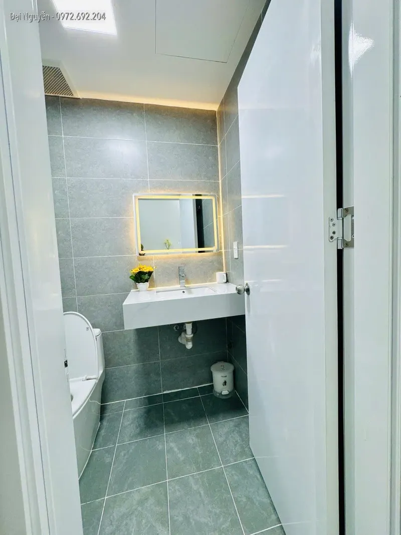 2-Bedroom Apartment (Oceanus) – 14.5M VND/Month – 3–12 Month Lease