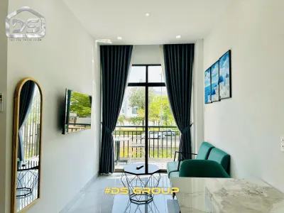 Бюджетная квартира на западе в аренду – 50 м², 11 млн VND/месяц, свободна сейчас