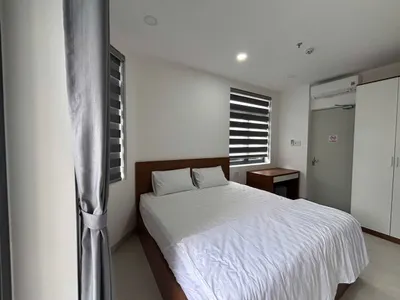 Căn hộ cho thuê ở phía Bắc Nha Trang – 6 triệu đ/tháng – studio, đầy đủ tiện nghi