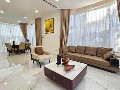 Nhà 5 phòng ngủ cho thuê tại khu vực An Viên, phía nam Nha Trang – 48 triệu VND/tháng