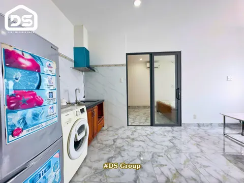 1-Bedroom Apartment on Tran Phu Street (South) – 40 m² – 7 Million VND/Month
