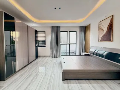 My Gia 区西部Nha Trang 3 卧室房屋出租 – 3000 万越南盾/月