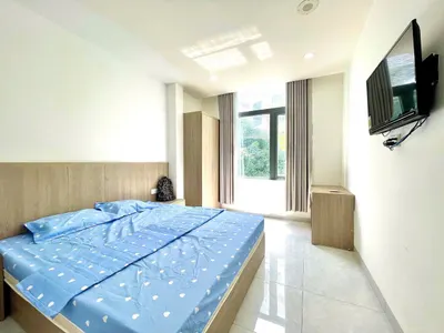 2卧室公寓出租 – ACC Vườn Xoài，芽庄市中心