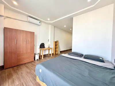Căn Hộ Studio trên Đường Lý Nam Đế, Quận Phước Long – 50 m² – 8 Triệu VND/Tháng