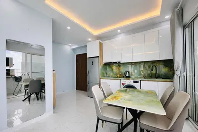 2-Bedroom Apartment for Rent in Oceanus, Northern Nha Trang – 22-26M VND/Month