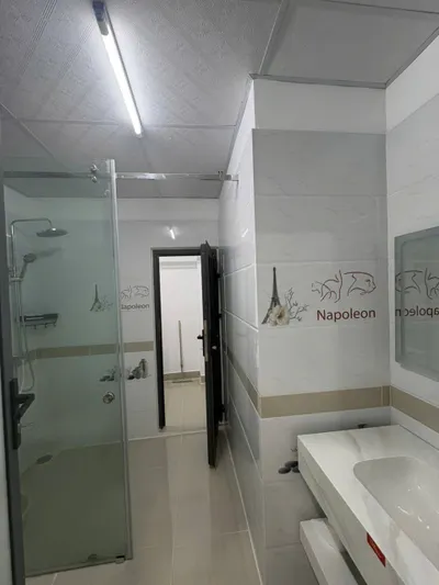 Spacious 3-Bedroom Apartment with Sea View in Napoleon – North Nha Trang – 16M VND/Month