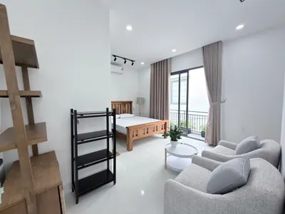 Сдается новый одноэтажный дом в центре Нячанга – 50 м² – 14 млн VND/месяц