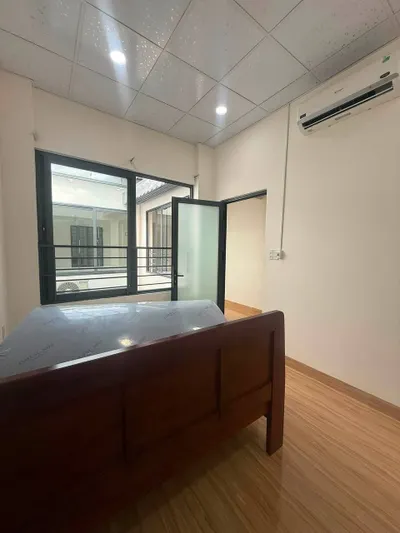 Nhà 3 phòng ngủ cho thuê gần biển – Phía Bắc Nha Trang – 16 triệu VND/tháng