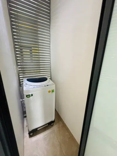 Studio Apartment for Rent – Mango Garden District, Nha Trang – 6.5 Million VND/Month