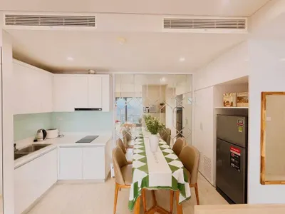 2-Bedroom Furnished Apartment for Rent – Gold Coast – Sea View – 27M VND/Month