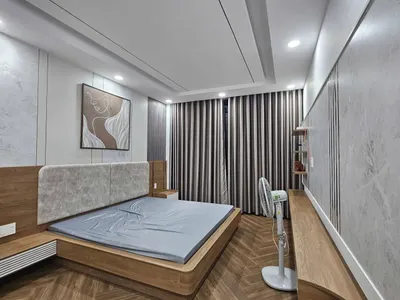 Nhà cho thuê – 270 m², 3 tầng, 3 phòng ngủ, đầy đủ nội thất – My Gia 7, Tây Nha Trang – 32 triệu VND/tháng