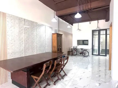 My Gia 8 Capella 区西岘港出租房屋 – 270 m²，3间卧室，4间浴室，20百万VND/月