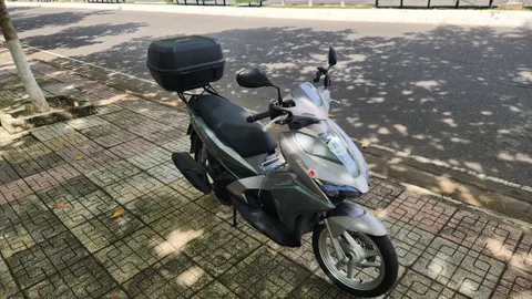 Honda Air Blade 2017 125cc – Motorbike Rental – Daily & Monthly