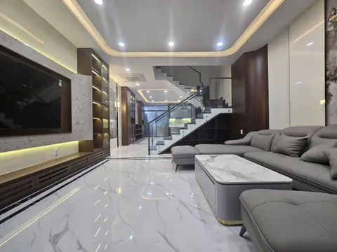 3-Bedroom House for Rent – My Gia, West Nha Trang – 33M VND/Month