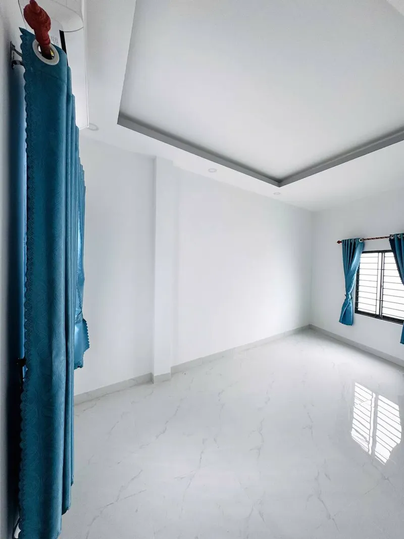 3-Bedroom House for Rent in North Nha Trang – Phu Duc, 10M VND/Month
