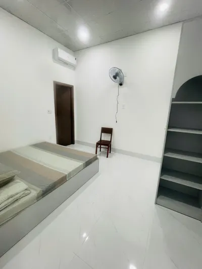 New Fully Furnished House for Rent in North Nha Trang – 200 m², 2 Bedrooms, 1.5 km from Beach – 16M VND/Month