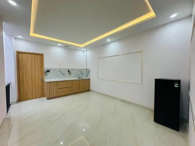 Меблированная квартира в VCN Phước Long 2, юг Нячанга – 60 м², балкон, с питомцами