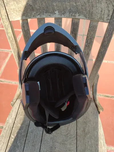 Bulk Lot: Scooter, Tools, Costume, Guitar, and Helmet for Sale – 10.7M VND