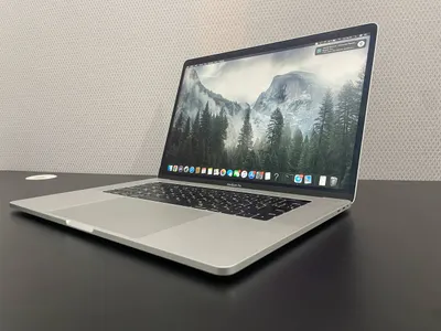 MacBook Pro 15" TouchBar 2019 – i9, 16GB RAM, 512GB SSD – 1400만 동