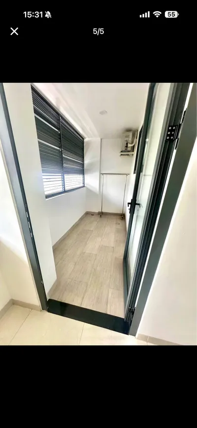 1-Bedroom Apartment in South Nha Trang (Hoang Dieu) – 7M VND/Month, Pet-Friendly