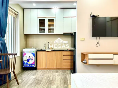 Căn Hộ Studio tại Acc Vuon Xoai – 7 Triệu Đồng/Tháng