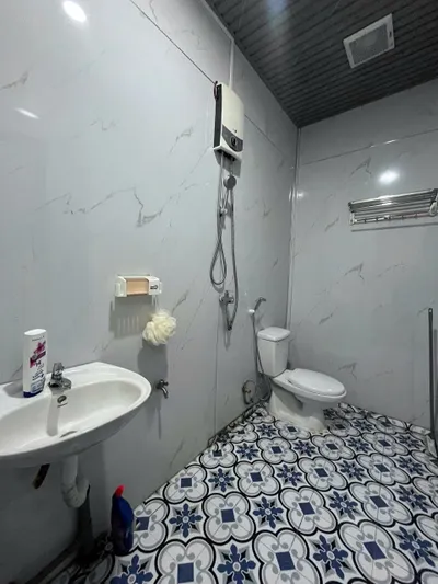 Nhà cho thuê ở phía bắc Nha Trang (khu Hòn Xện) – 3 phòng ngủ – 12,5 triệu đồng/tháng