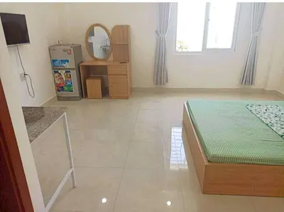 Studio Apartment for Rent – Central Nha Trang, ACC Vuon Xoai – 4 Million VND/Month