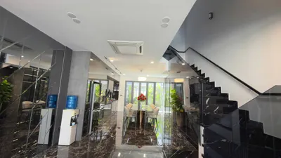 Spacious 3-Bedroom House in Mỹ Gia Complex – 270m² – Fully Furnished – 40M VND/Month