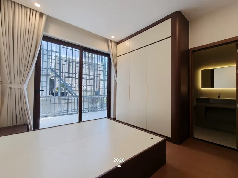 Mỹ Gia 지역 주택 임차 – 4개 침실, 5개 욕실 – 270m² – 가구 완비 – 30M VND/월 — 5/5