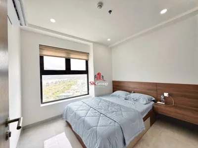 Căn Hộ Góc Hạng Sang Cho Thuê Tại Tòa CCU01 – Nam Nha Trang – 13,5 Triệu VND/Tháng