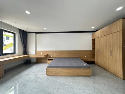 北芽庄租赁房屋 – 4间卧室，280 m²，3层楼，距海滩500米