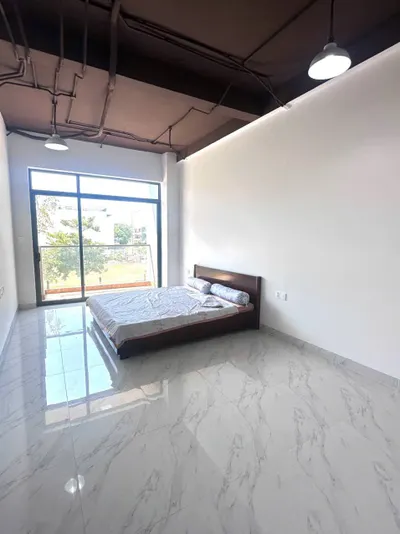 Дом в аренду в My Gia (сектор 8), The Capella Garden – 270 м², 20 млн донгов/месяц
