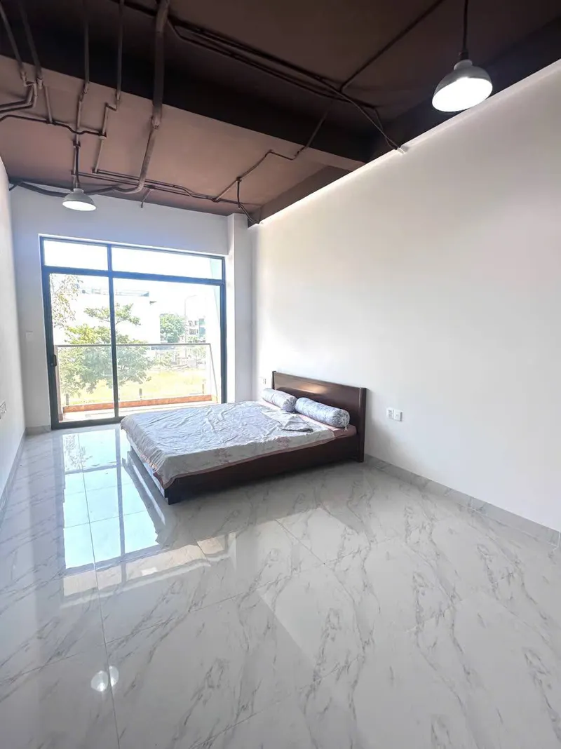 Дом в аренду в My Gia (сектор 8), The Capella Garden – 270 м², 20 млн донгов/месяц — 4/7